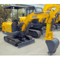 Jh22 Mini Crawler Excavator